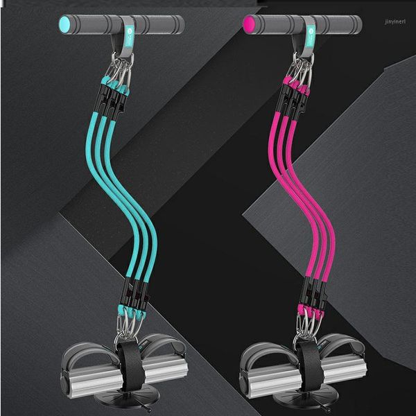 sit-up puller fitness equipment foot pedal pull resistance puller multifunction fitness resistance band1
sit-up puller fitness equipment foot pedal pull resistance puller multifunction fitness resistance band1