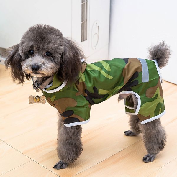 dog raincoat teddy bichi bear puppy kiki small dog clothes quad yunshu waterproof rain clothing equipment wholesale
dog raincoat teddy bichi bear puppy kiki small dog clothes quad yunshu waterproof rain clothing equipment wholesale