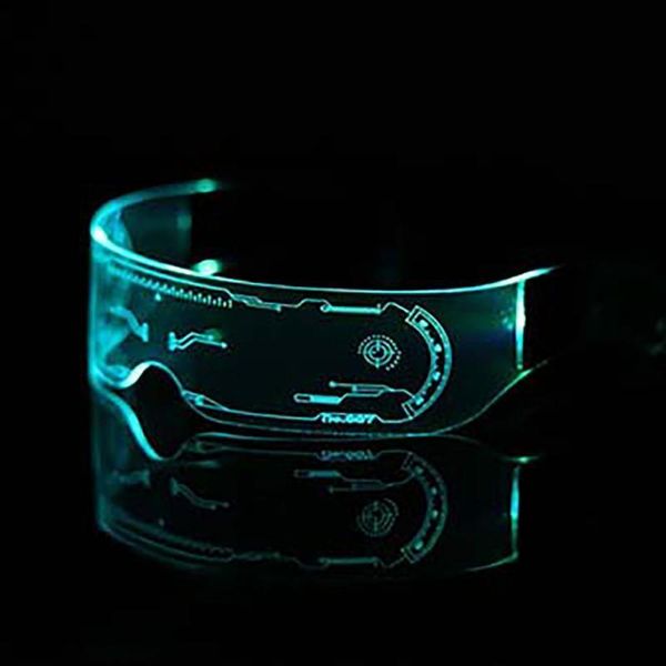 cosplay light supplies glasses led glow up sunglasses luminous eyewear halloween party decoration
cosplay light supplies glasses led glow up sunglasses luminous eyewear halloween party decoration