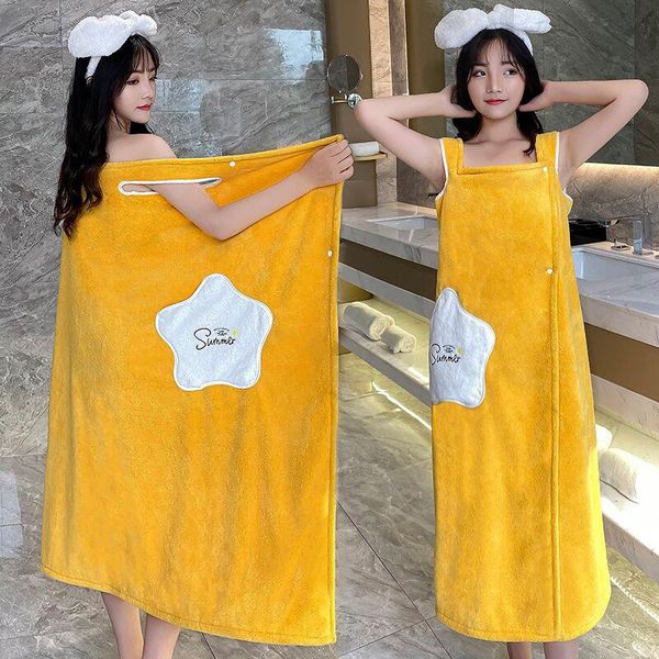 towel women bathrobe bath microfiber hand wearable hair towels soft chic beach for adults autumn el home bathroom gifts
towel women bathrobe bath microfiber hand wearable hair towels soft chic beach for adults autumn el home bathroom gifts