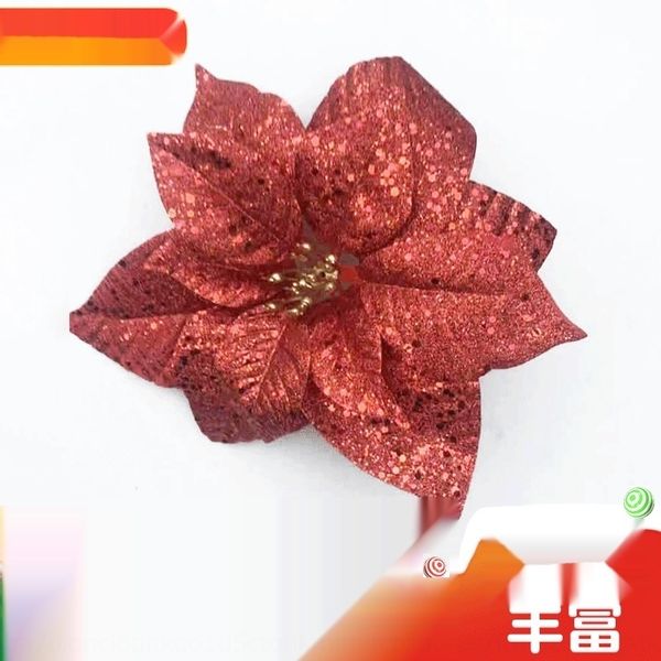 xzqr8 red imitation flower decoration christmas red imitation flower tree decoration gift pendant gift tree christmas pendant grzmu
xzqr8 red imitation flower decoration christmas red imitation flower tree decoration gift pendant gift tree christmas pendant grzmu