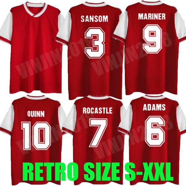 83 84 85 86 henry arsen retro soccer jersey vintage parlour football shirt 07 08 98 quinn anderson sansom keown adams rocastle quinn davis, Black;yellow
83 84 85 86 henry arsen retro soccer jersey vintage parlour football shirt 07 08 98 quinn anderson sansom keown adams rocastle quinn davis, Black;yellow