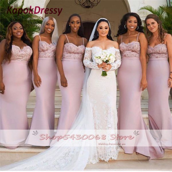 2021 new darling mermaid sash bridesmaid with no sleeves dressed as lace party p20j, White;pink
2021 new darling mermaid sash bridesmaid with no sleeves dressed as lace party p20j, White;pink