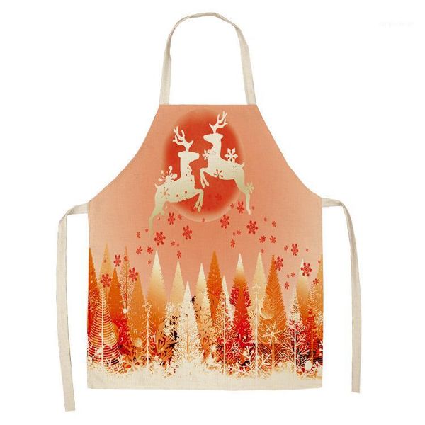 aprons 1pc parent-child cute merry christmas santa claus snowman elf apron kitchen cooking baking costume apron1
aprons 1pc parent-child cute merry christmas santa claus snowman elf apron kitchen cooking baking costume apron1