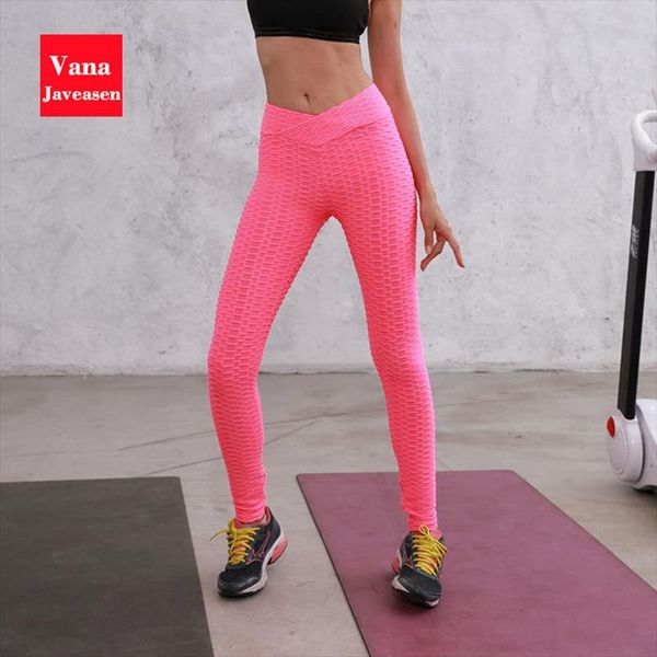 fitness leggings women polyester ankle length breathable pants elasticity slim push up female multiple color legging fold pants, Black
fitness leggings women polyester ankle length breathable pants elasticity slim push up female multiple color legging fold pants, Black