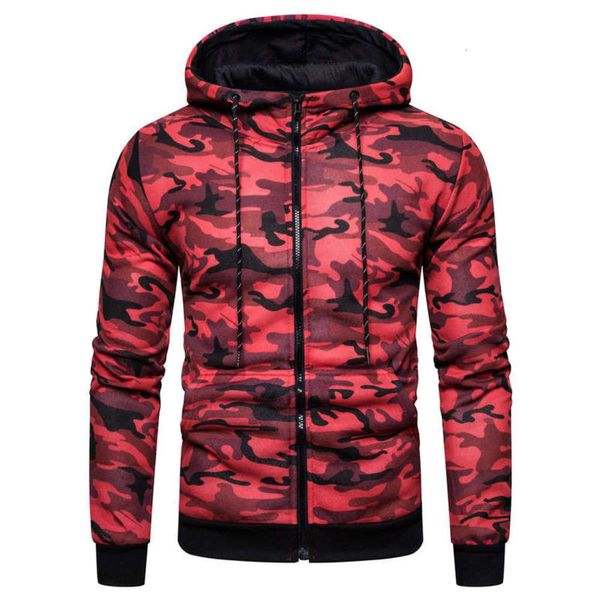 outdoor new fashion camouflage fall sports 2020 cardigan sweater men's coat, Gray
outdoor new fashion camouflage fall sports 2020 cardigan sweater men's coat, Gray