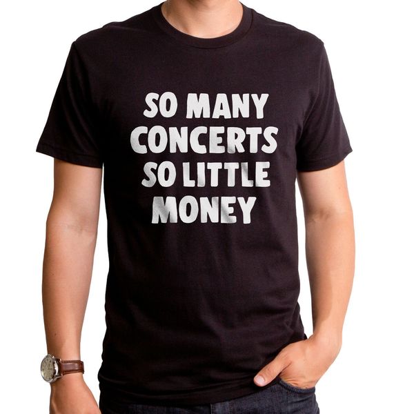 new authentic so many concerts so little money soft t-shirt s m l x 2x sport hooded sweatshirt hoodie
new authentic so many concerts so little money soft t-shirt s m l x 2x sport hooded sweatshirt hoodie