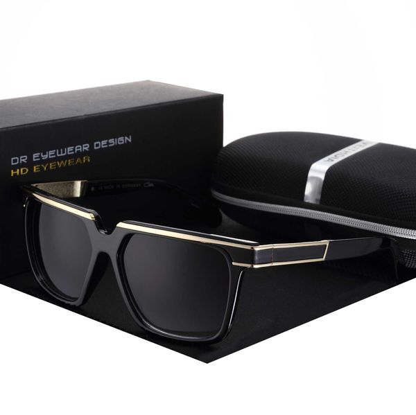 sunglasses yvan metal retro coating eyewear women men sun glasses vintage fishing brand designer poly frog mirror decorate, White;black
sunglasses yvan metal retro coating eyewear women men sun glasses vintage fishing brand designer poly frog mirror decorate, White;black