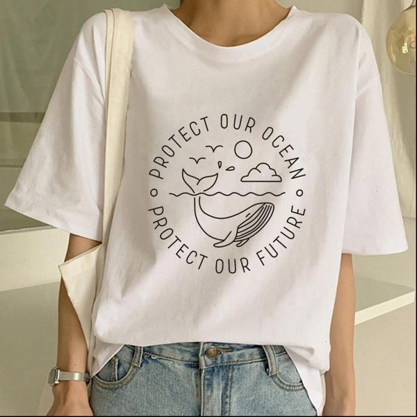protect our ocean protect our future slogan women tees white short sleeved tshirts tumblr harajuku graphic t shirt
protect our ocean protect our future slogan women tees white short sleeved tshirts tumblr harajuku graphic t shirt