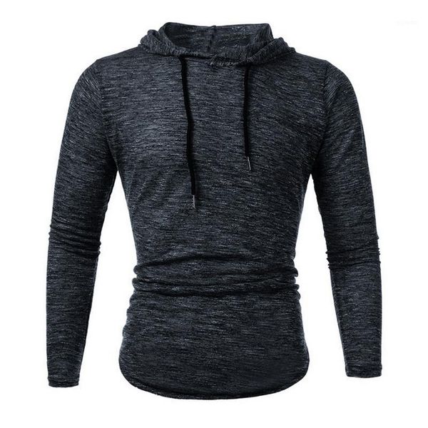 2020 new hooded pullover sweatshirt men's autumn winter long sleeve fashion solid tee casual outwear blouse sweatshirt1, Black
2020 new hooded pullover sweatshirt men's autumn winter long sleeve fashion solid tee casual outwear blouse sweatshirt1, Black