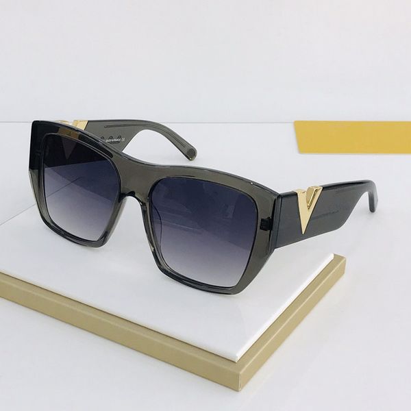 new full frame sunglasses fashion wide edge women's fashion with sunglasses exquisite sunscreen glasses, White;black
new full frame sunglasses fashion wide edge women's fashion with sunglasses exquisite sunscreen glasses, White;black