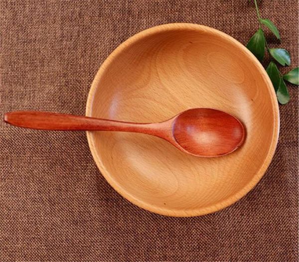 bar dining 18.8 cm wooden spoons wood soup spoons for eating mixing stirring cooking long handle spoon with japanese style kitchen
bar dining 18.8 cm wooden spoons wood soup spoons for eating mixing stirring cooking long handle spoon with japanese style kitchen