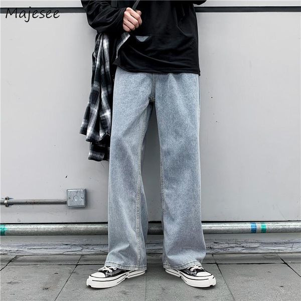 solid mopping baggy jeans men plus size 3xl chic all-match chic autumn wide leg trousers all-match korean style streetwear retro, Blue
solid mopping baggy jeans men plus size 3xl chic all-match chic autumn wide leg trousers all-match korean style streetwear retro, Blue
