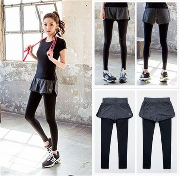 8xnev korean summer sports suit women gym is thin smock summer yoga suit two piece korea running fitness quick dry breathable in looks thin, Gray
8xnev korean summer sports suit women gym is thin smock summer yoga suit two piece korea running fitness quick dry breathable in looks thin, Gray
