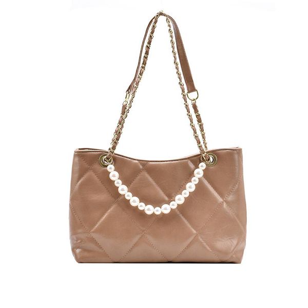 fashion bags for women 2020 solid pu leather large capacity pearl handle luxury women's bag shoulder bag purses and handbags
fashion bags for women 2020 solid pu leather large capacity pearl handle luxury women's bag shoulder bag purses and handbags