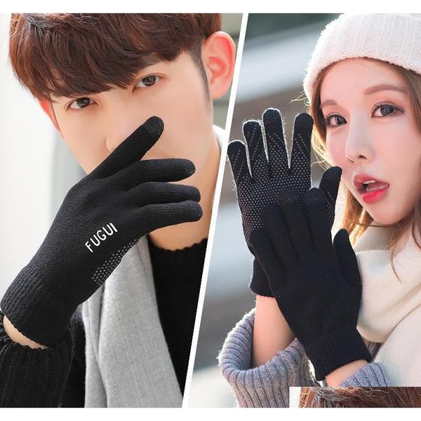 2021 new touch screen wool gloves for men and women in winter by car to keep warm and three-finger colloid qyldsl bdetoys
2021 new touch screen wool gloves for men and women in winter by car to keep warm and three-finger colloid qyldsl bdetoys