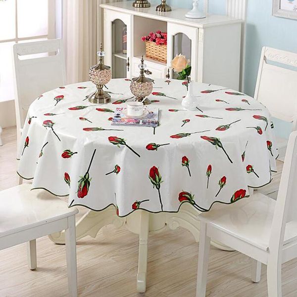 round table cloth pvc waterproof and oil-proof thickened round table cloth environmentally friendly plastic1
round table cloth pvc waterproof and oil-proof thickened round table cloth environmentally friendly plastic1