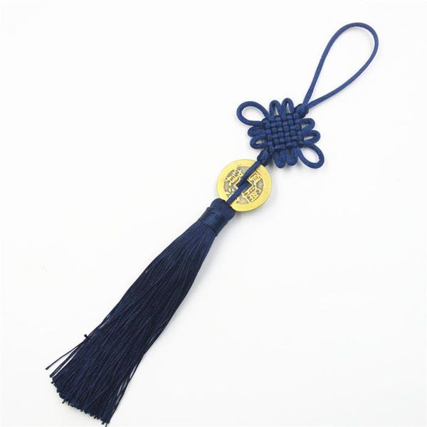 10pcs multicolor polyester chinese knots copper money tassels diy jewelry curtain garments decorative accessories craft tassels h jllssf
10pcs multicolor polyester chinese knots copper money tassels diy jewelry curtain garments decorative accessories craft tassels h jllssf