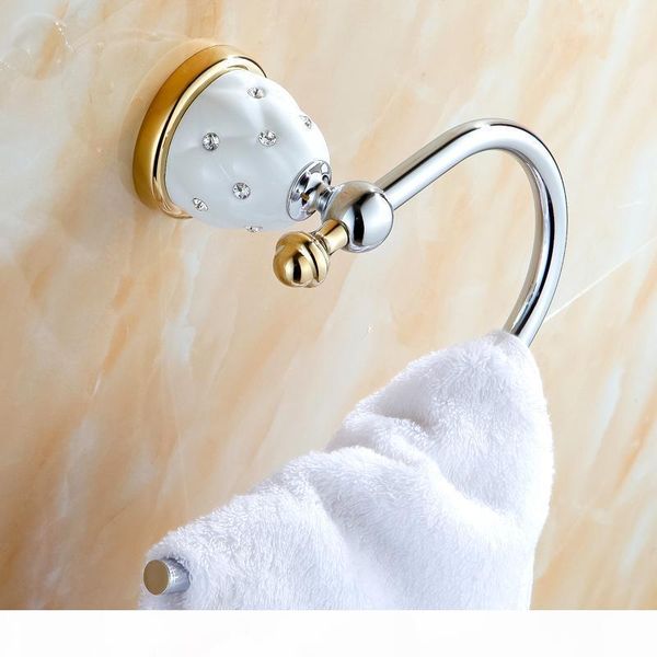 euorpe ceramic and gold crystal bathroom accessories set wall towel rack plating gold hardware hanging style suit yxltqn garden_light
euorpe ceramic and gold crystal bathroom accessories set wall towel rack plating gold hardware hanging style suit yxltqn garden_light