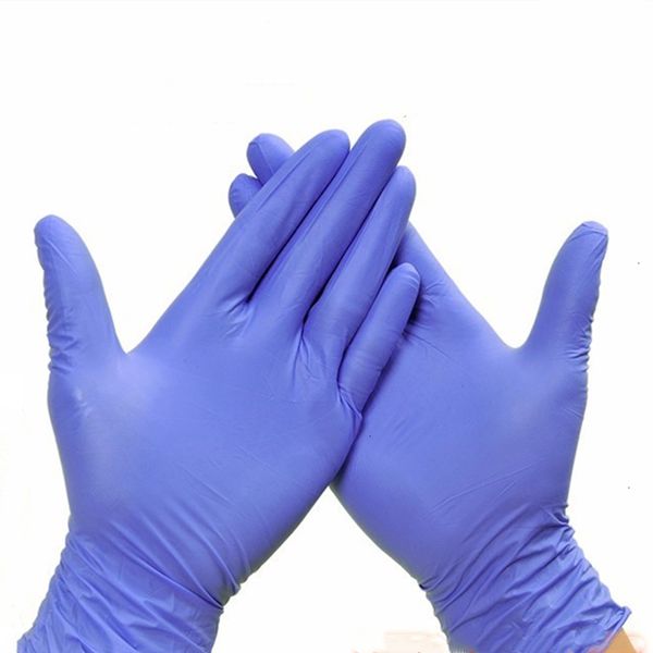household garden wholesale disposable nitrile universal protective tattoo beauty rubber blue-violet gloves
household garden wholesale disposable nitrile universal protective tattoo beauty rubber blue-violet gloves