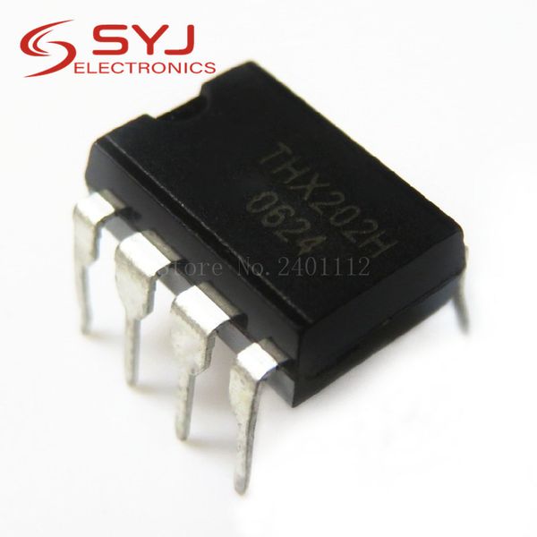 10pcs / серия thx202h-7в thx202h-7 thx202h thx202 dip-8 новый оригинальный в наличии
10pcs / серия thx202h-7в thx202h-7 thx202h thx202 dip-8 новый оригинальный в наличии