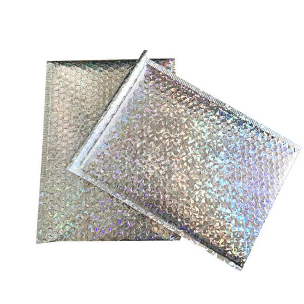 laser silvr cd/cvd packaging shipping bubble mailers gold foil plastic padded envelopes gift bag mailing envelope bag 15x13cm
laser silvr cd/cvd packaging shipping bubble mailers gold foil plastic padded envelopes gift bag mailing envelope bag 15x13cm