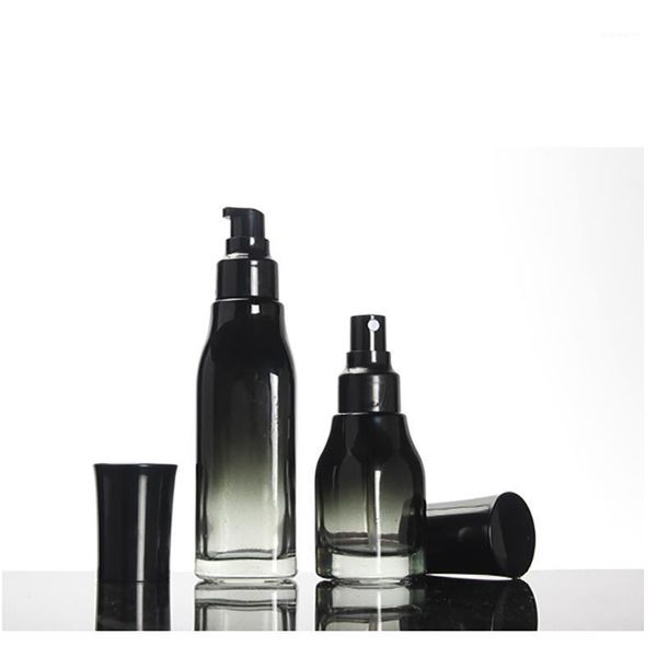 storage bottles & jars empty travel press pump cream lotion dispenser cosmetic containers 100ml essential oil spray bottle packaging1
storage bottles & jars empty travel press pump cream lotion dispenser cosmetic containers 100ml essential oil spray bottle packaging1