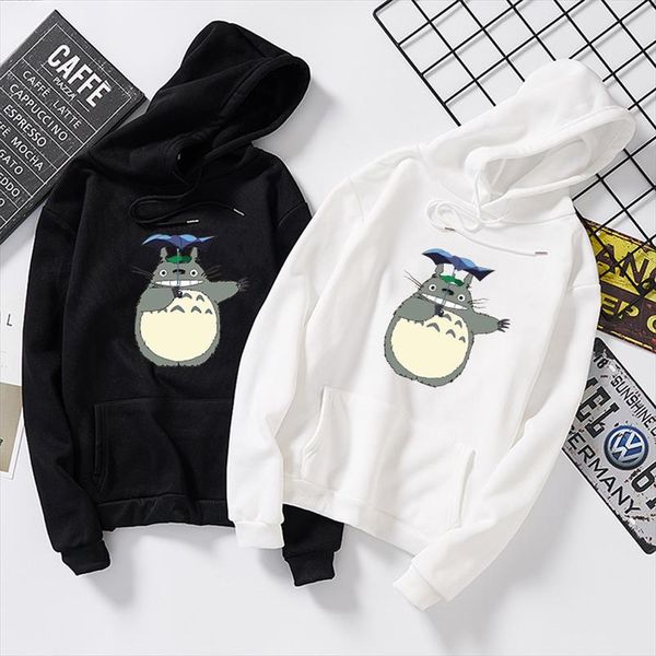 japanese anime studio ghibli hoodie totoro hoodies sweatshirts women men kid harajuku hoodie spirited away sweatshirt hoody male, Black
japanese anime studio ghibli hoodie totoro hoodies sweatshirts women men kid harajuku hoodie spirited away sweatshirt hoody male, Black