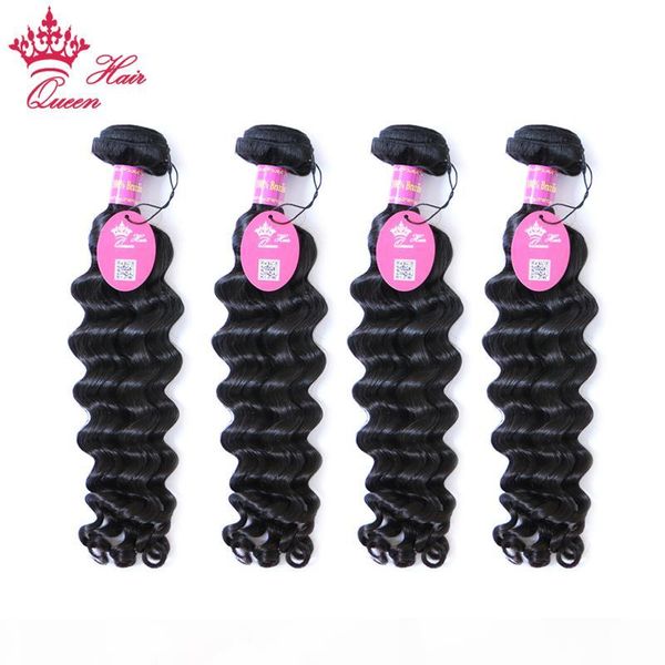 queen hair products mixed length 12"-28" 4pcs lot brazilian virgin hair extensions more wave dhl ing, Black
queen hair products mixed length 12"-28" 4pcs lot brazilian virgin hair extensions more wave dhl ing, Black