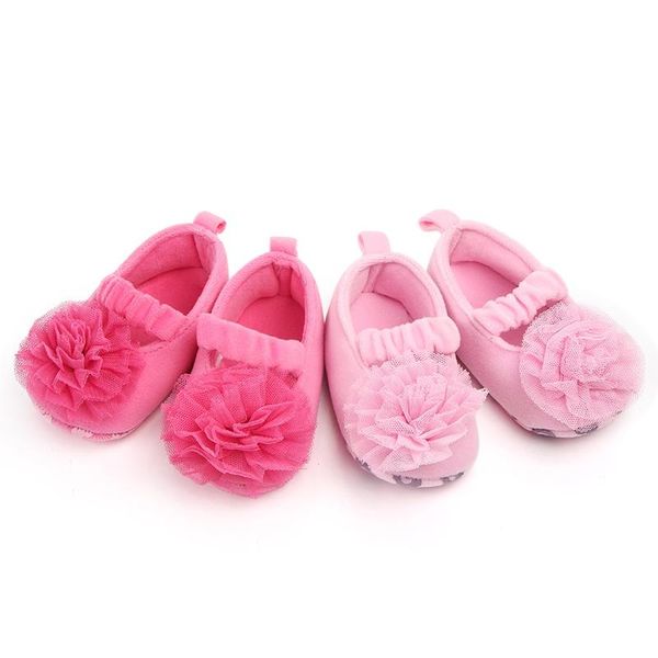 2021 spring lace flower baby girl shoes anti-slip soft sole bottom walking princess shoes first walkers
2021 spring lace flower baby girl shoes anti-slip soft sole bottom walking princess shoes first walkers