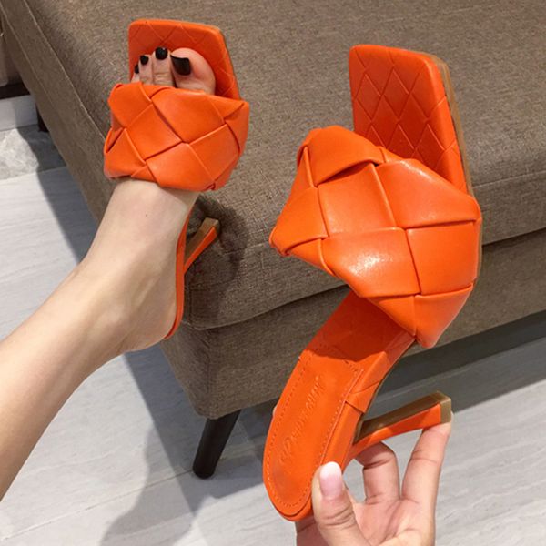 2020 luxury design slides women 9cm high heels mules fetish summer sandals stiletto heels slippers prom platform stripper shoes, Black
2020 luxury design slides women 9cm high heels mules fetish summer sandals stiletto heels slippers prom platform stripper shoes, Black