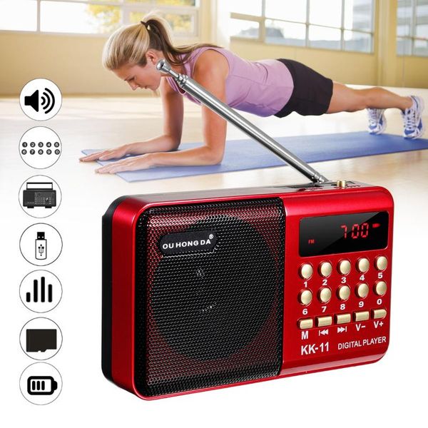 mini portable radio player handheld digital fm usb tf mp3 music player speaker rechargeable
mini portable radio player handheld digital fm usb tf mp3 music player speaker rechargeable