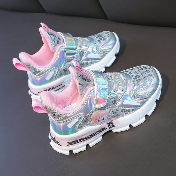 children autumn cagilkzel comfortable for 2020 girl fashion running sneakers kids shoes girls chaussure enfant, Black
children autumn cagilkzel comfortable for 2020 girl fashion running sneakers kids shoes girls chaussure enfant, Black