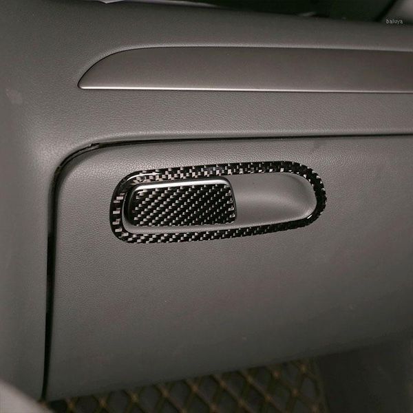 other interior accessories for a4l / a5 2009-2021 real carbon fiber car glove box switch frame 3d sticker1
other interior accessories for a4l / a5 2009-2021 real carbon fiber car glove box switch frame 3d sticker1