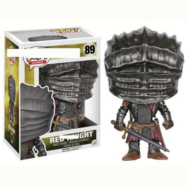 funko pop game surrounding dark souls 3 bloodborne curse the red knight doll ornament toy wholesale
funko pop game surrounding dark souls 3 bloodborne curse the red knight doll ornament toy wholesale