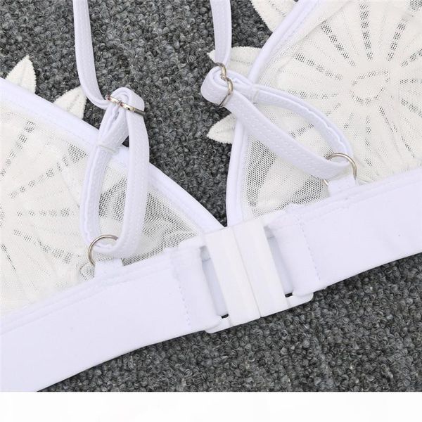 swimsuit bikini women deep v bikini swimwear 2018 summer new push up white bikini set low waist strip beach wear female bikinis, White;black
swimsuit bikini women deep v bikini swimwear 2018 summer new push up white bikini set low waist strip beach wear female bikinis, White;black