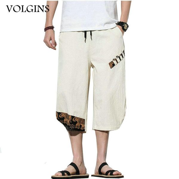 streetwear summer cotton harem pants men casual hip hop trousers drawstring loose calf-length pants joggers size 5xl, Black
streetwear summer cotton harem pants men casual hip hop trousers drawstring loose calf-length pants joggers size 5xl, Black