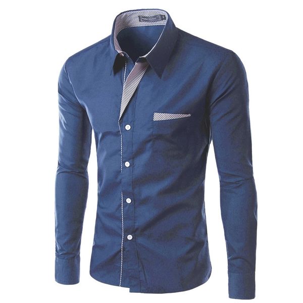 shirts spring summer fashion leisure men's long sleeved shirt youths cotton dress shirts mens casual shirt 4xl 201120, White;black
shirts spring summer fashion leisure men's long sleeved shirt youths cotton dress shirts mens casual shirt 4xl 201120, White;black