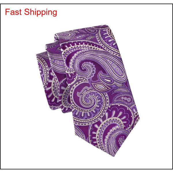 classic silk mens neckties purple tie sets paisley mens necktiestie hanky cufflinks jacquard woven meeting busi qylwvk nana_shop, Black;blue
classic silk mens neckties purple tie sets paisley mens necktiestie hanky cufflinks jacquard woven meeting busi qylwvk nana_shop, Black;blue