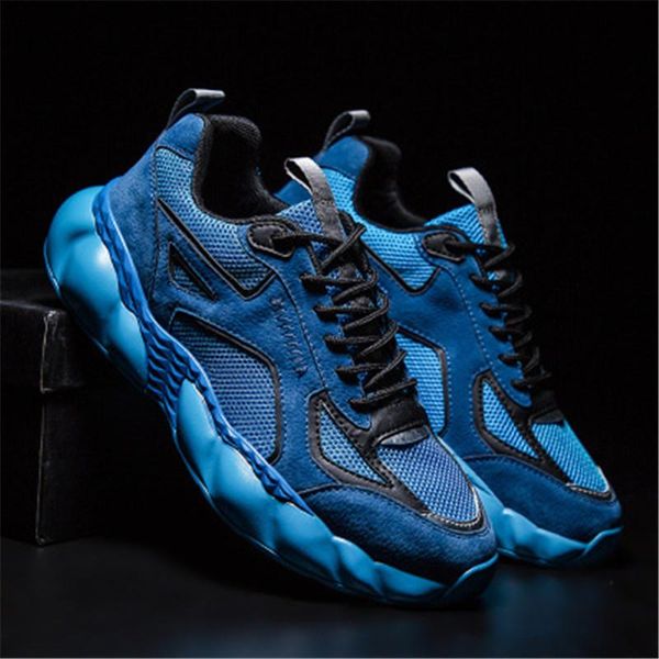 fashion retro dad sneakers man casual shoes tide man mesh sneakers shoes outdoor non-slip walking zapatos hombre, Black
fashion retro dad sneakers man casual shoes tide man mesh sneakers shoes outdoor non-slip walking zapatos hombre, Black