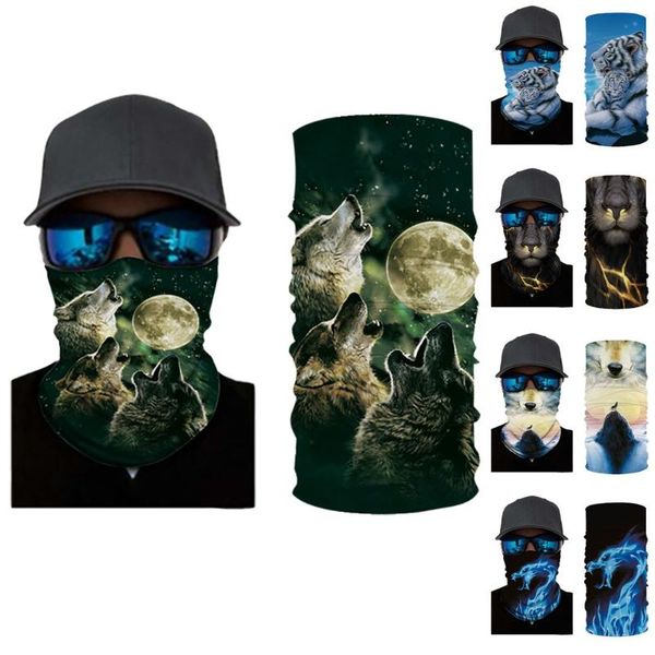 scarves hiphop hijab multifunctional bandana headband magic face scarf seamless tubular tube ring neck warmer, Blue;gray
scarves hiphop hijab multifunctional bandana headband magic face scarf seamless tubular tube ring neck warmer, Blue;gray