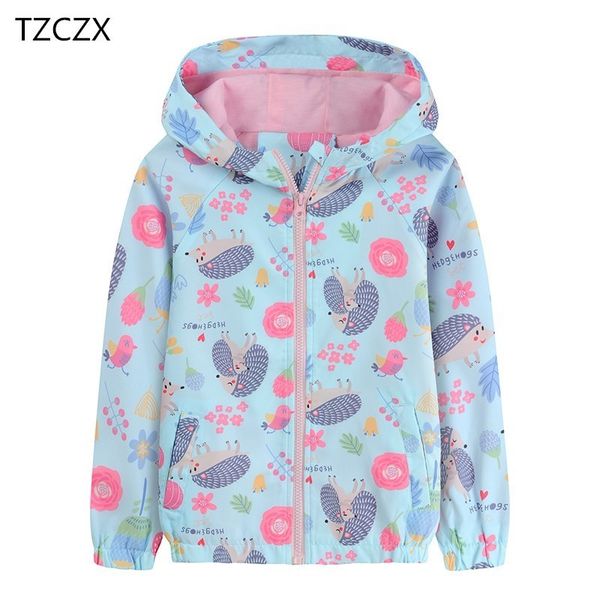 promotion girl's jackets outerwear cartoon hedgehog pattern double layer cotton lining breathable children coats clothing lj201125, Blue;gray
promotion girl's jackets outerwear cartoon hedgehog pattern double layer cotton lining breathable children coats clothing lj201125, Blue;gray
