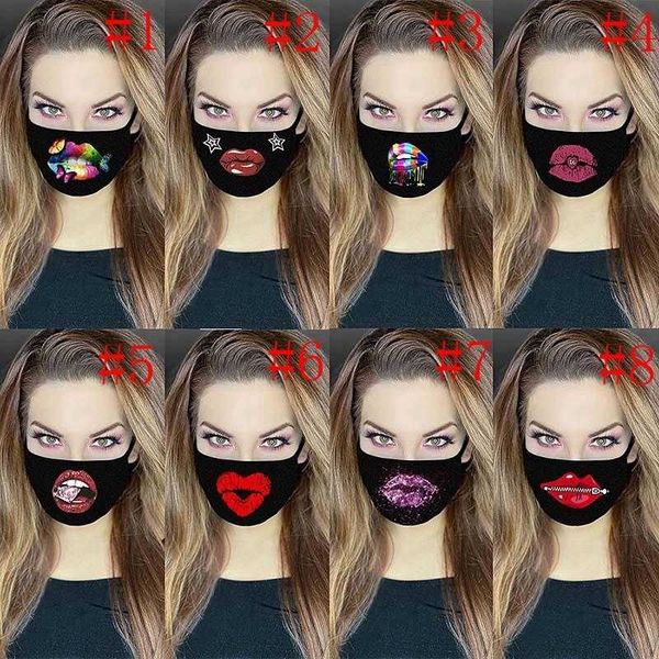 printed black fashion women 3d funny half cover washable reusable dustproof windproof face mask dda131
printed black fashion women 3d funny half cover washable reusable dustproof windproof face mask dda131