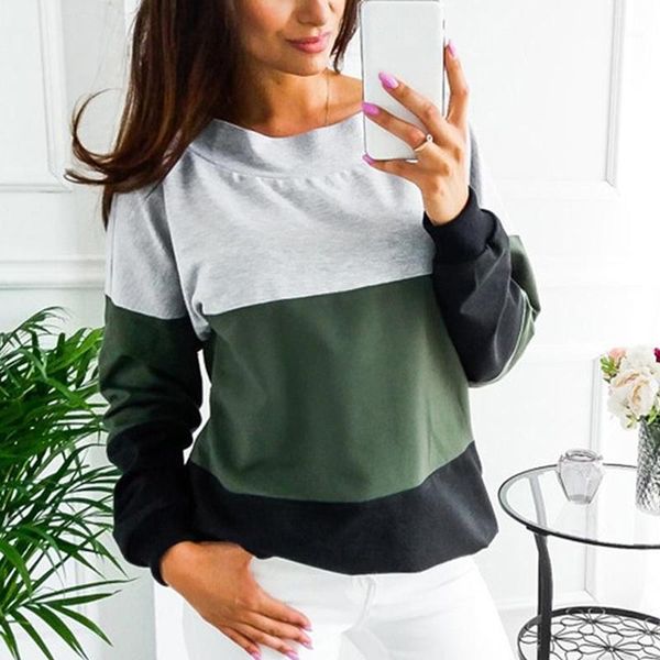 backless bandage lace-up sweatshirt femme long sleeve autumn women hoodie contrast color stitching pullover1, Black
backless bandage lace-up sweatshirt femme long sleeve autumn women hoodie contrast color stitching pullover1, Black