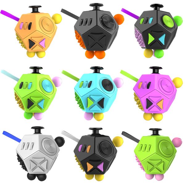fidget cube sensory toy second generation holy crystal magic cubes stress relief decompression anxiety toys finger reliever
fidget cube sensory toy second generation holy crystal magic cubes stress relief decompression anxiety toys finger reliever