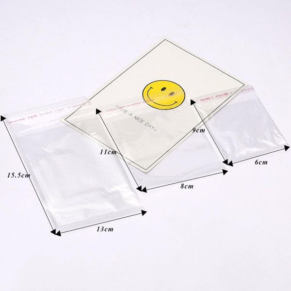 200pcs transparent plastic self adhesive bags for birthday wedding decoration cookie gift candy bags opp poly packing bags wmtrsr comb2010
200pcs transparent plastic self adhesive bags for birthday wedding decoration cookie gift candy bags opp poly packing bags wmtrsr comb2010