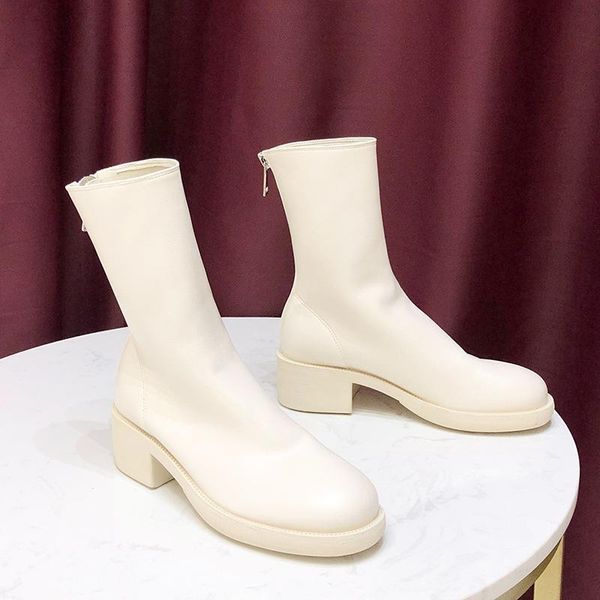 boots black woman fashion platform heels designer shoes women booties zipper leather 2021 on boot female
boots black woman fashion platform heels designer shoes women booties zipper leather 2021 on boot female