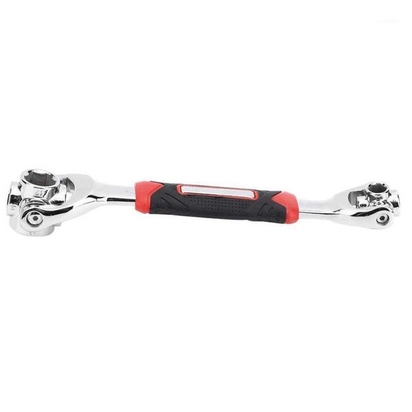 8 in 1 socket wrench non-magnet bone spanner double ended rotatable spanner hand tool1
8 in 1 socket wrench non-magnet bone spanner double ended rotatable spanner hand tool1