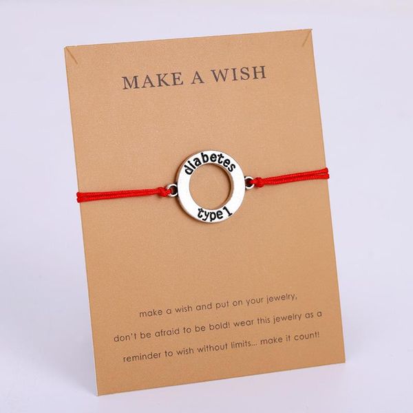 charm bracelets diabetes diabetic type 1 alert adjustable autism awareness puzzle jewelry drop, Golden;silver
charm bracelets diabetes diabetic type 1 alert adjustable autism awareness puzzle jewelry drop, Golden;silver
