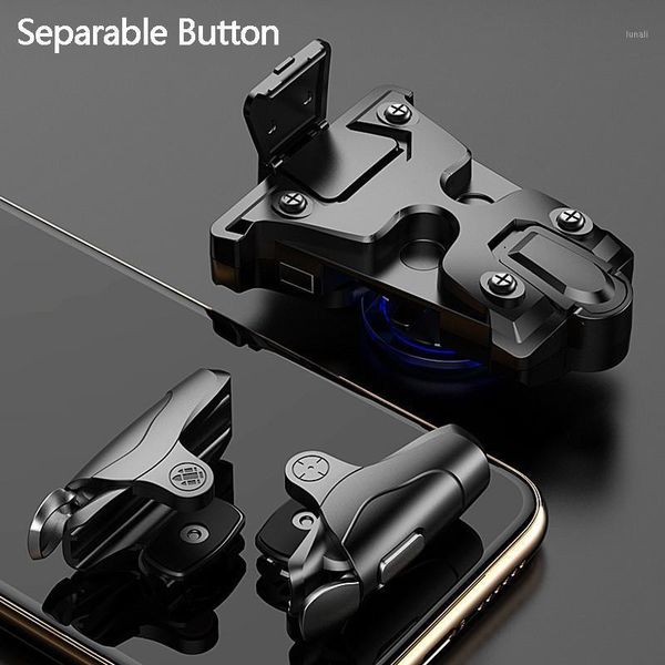 game trigger gamepad controller black plastic winner winner chicken dinner for mobile phone1
game trigger gamepad controller black plastic winner winner chicken dinner for mobile phone1